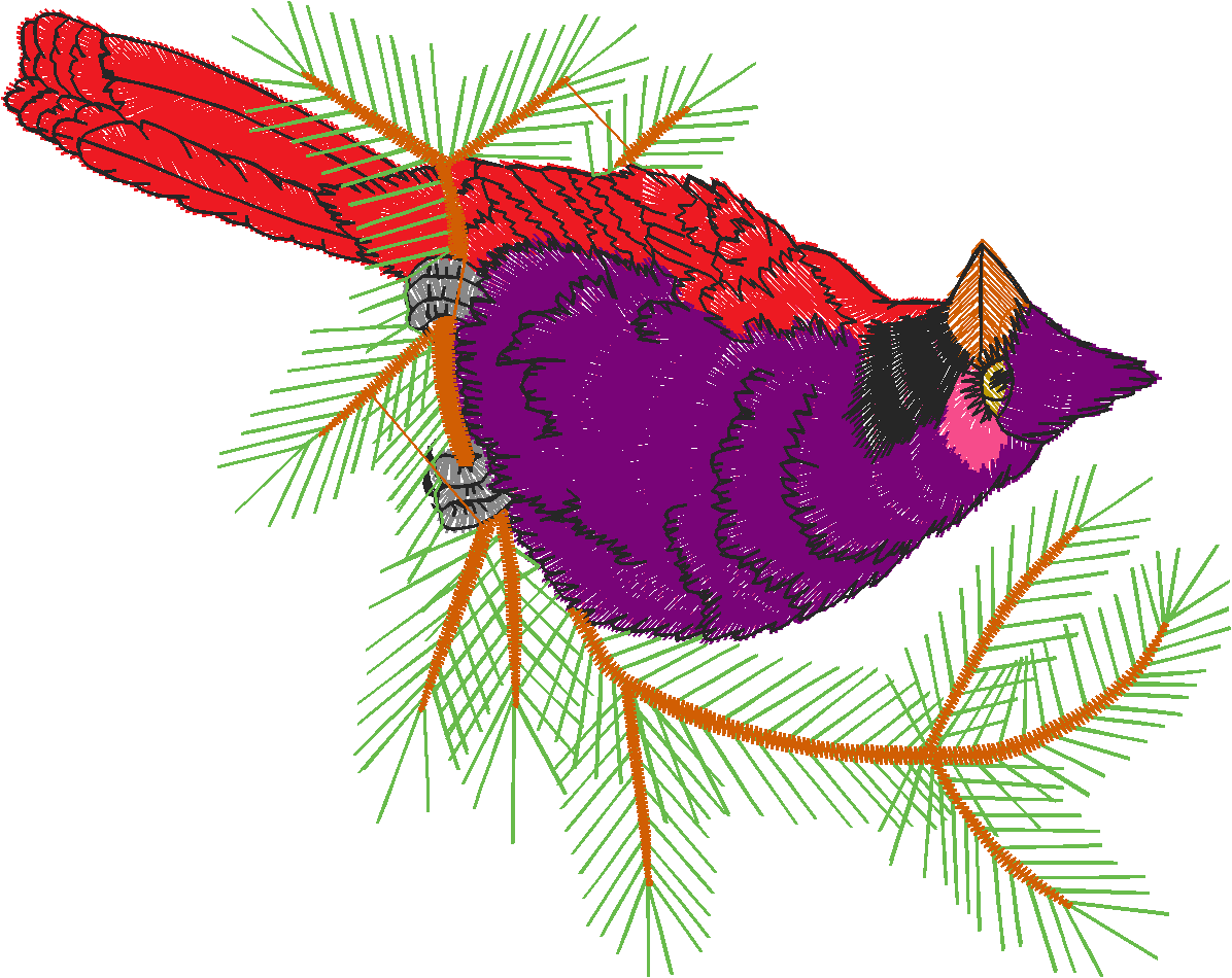 Birds 21 (42)