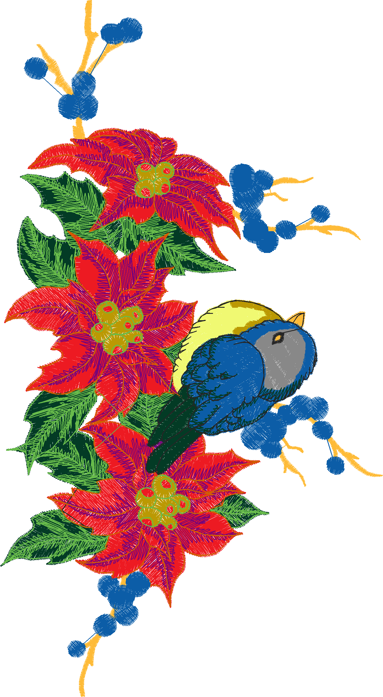Birds 21 (44)#