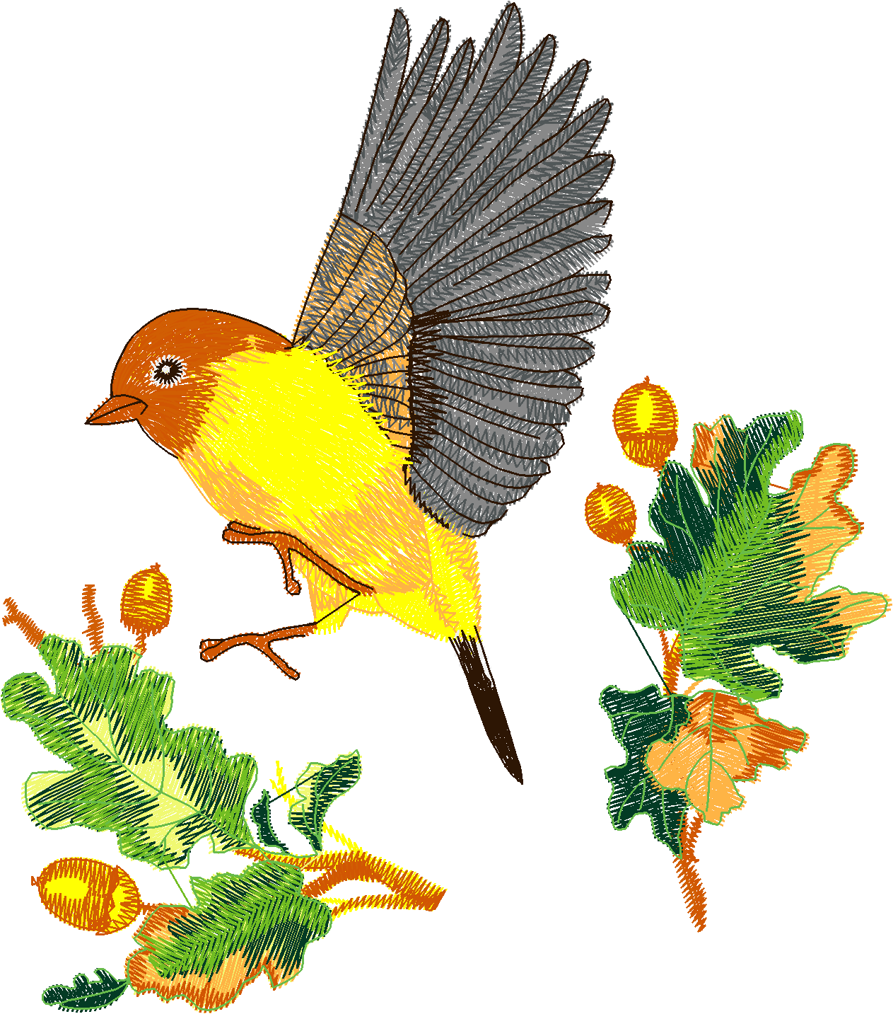 Birds 21 (45)