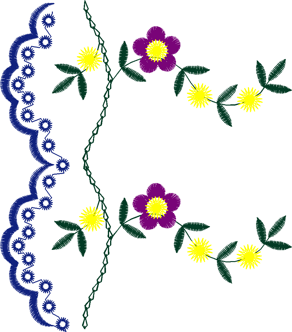 Borders 27 (28)