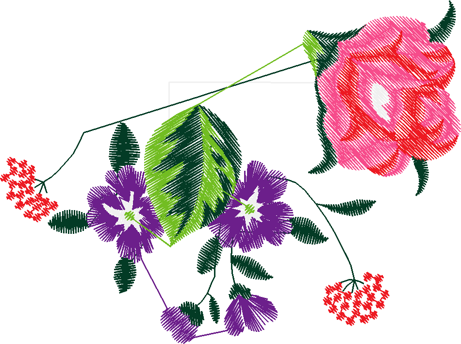 Carte Brother 14003