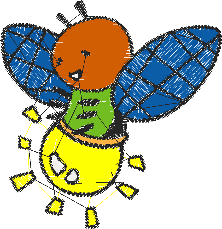 Bugs 1  (4)