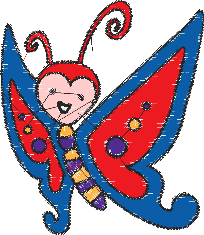 Bugs 1  (8)