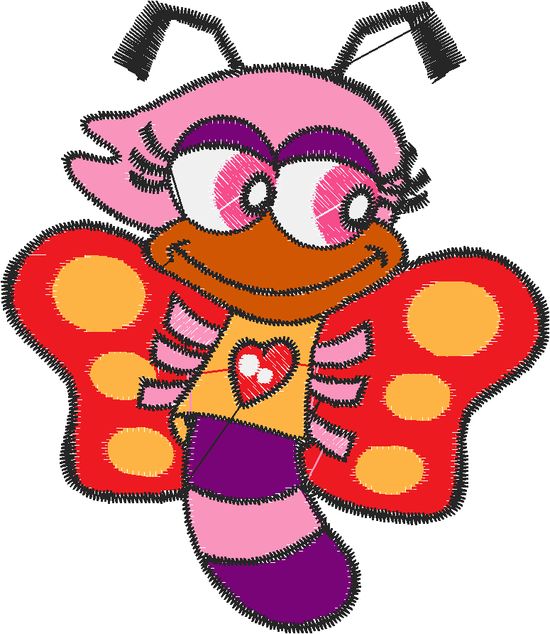 Bugs 11  (12)