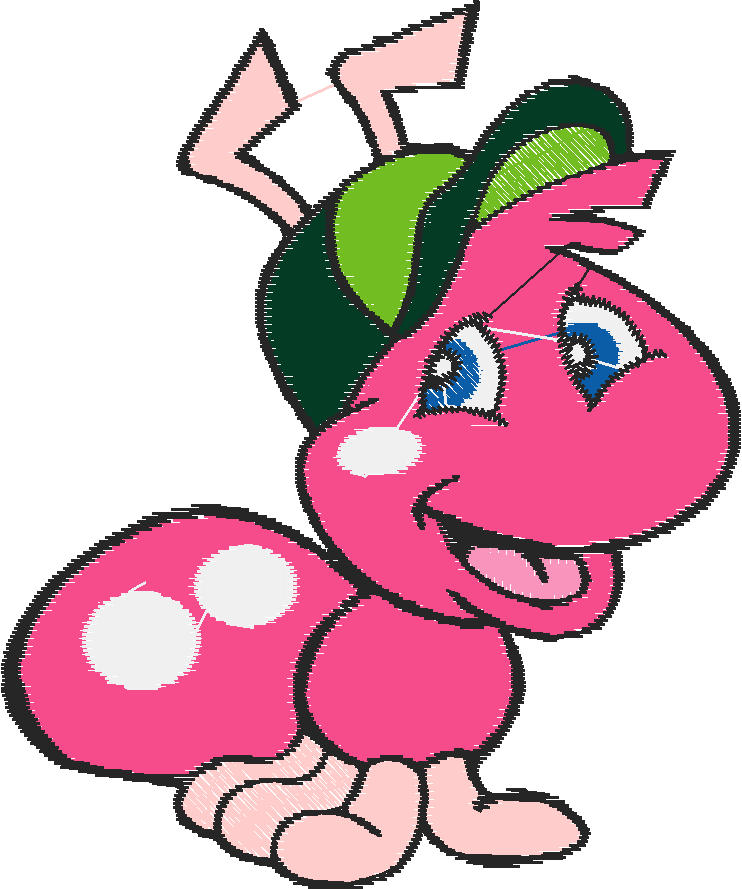 Bugs 11  (14)