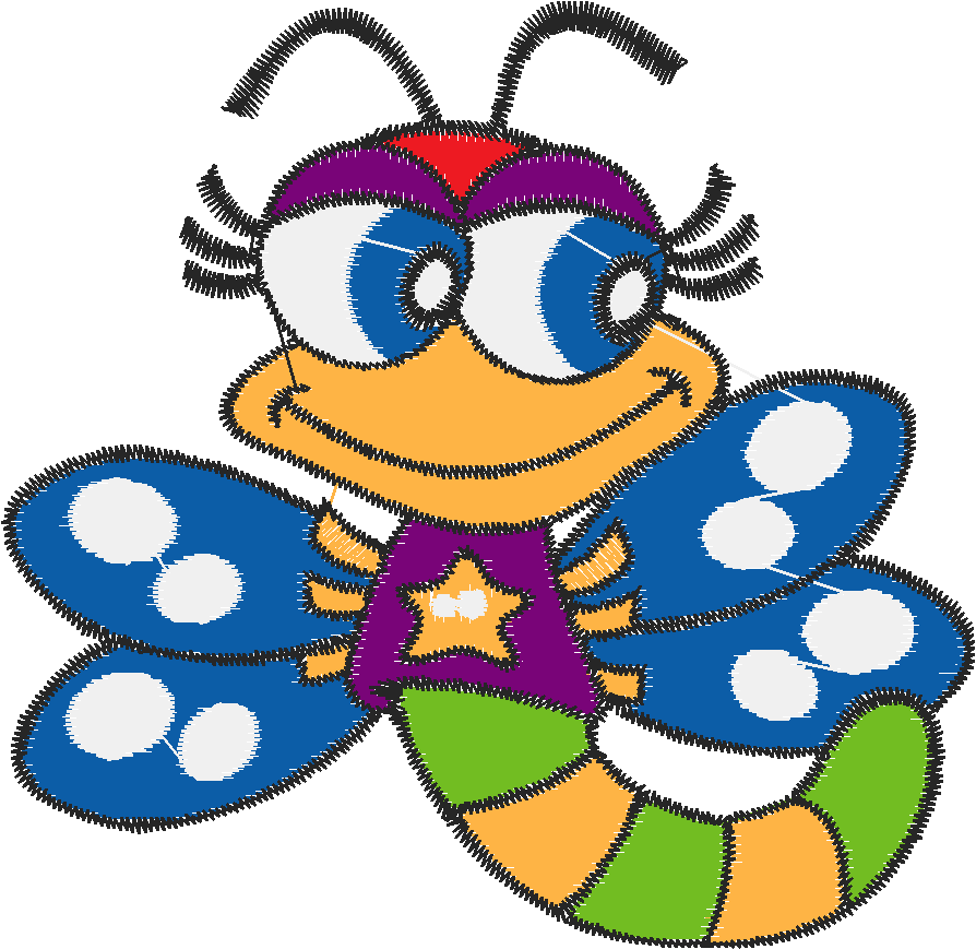 Bugs 11  (16)