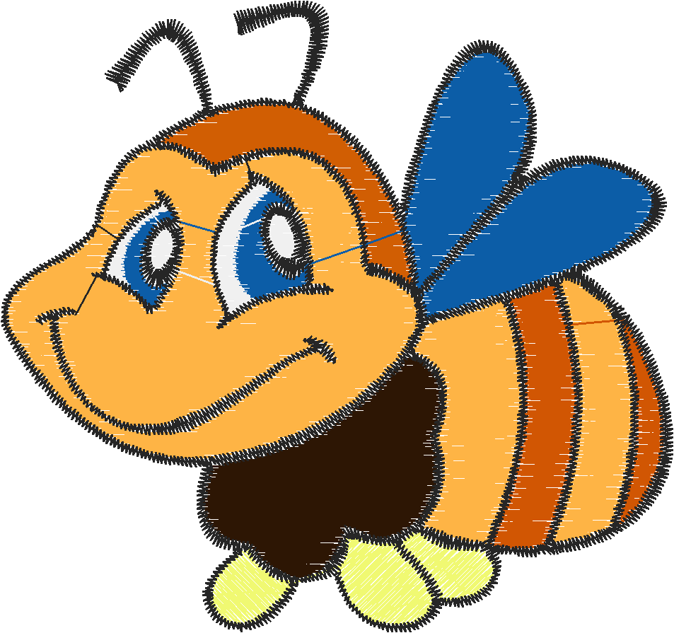 Bugs 2  (5)