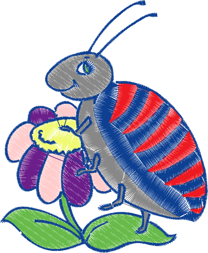 Bugs 4  (8)