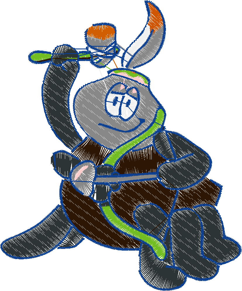 Bugs 6  (6)