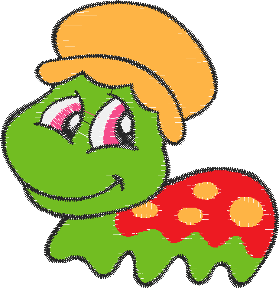 Bugs 7  (9)