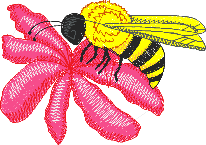 Bumble Bees 1  (16)