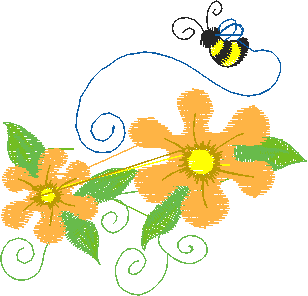 Bumble Bees 2  (12)