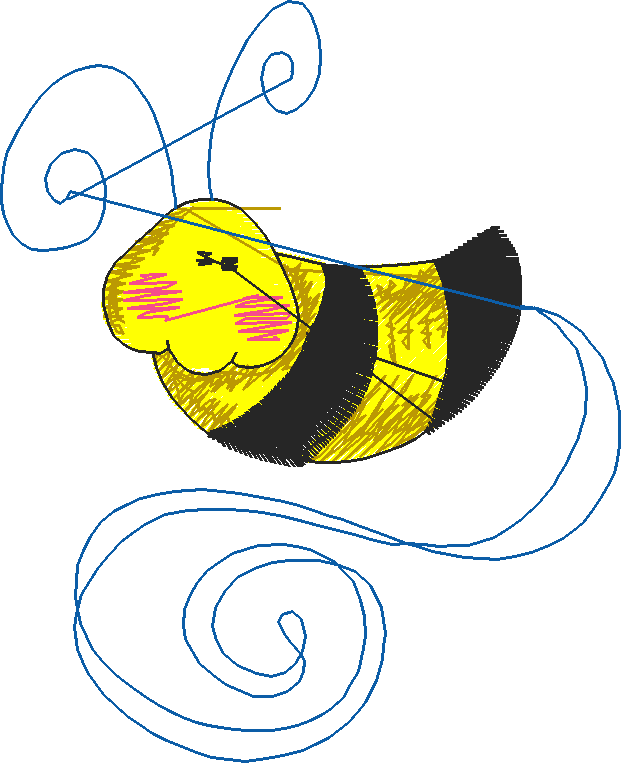Bumble Bees 2  (20)