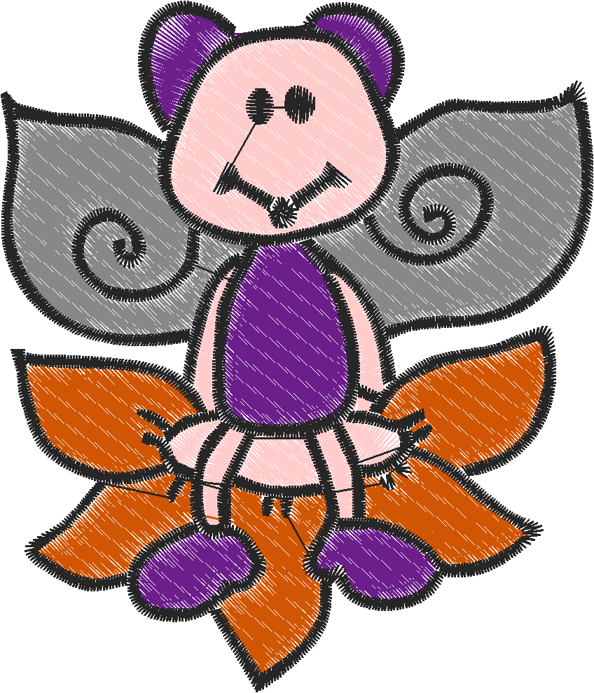 Bumbly Bee 1  (5)