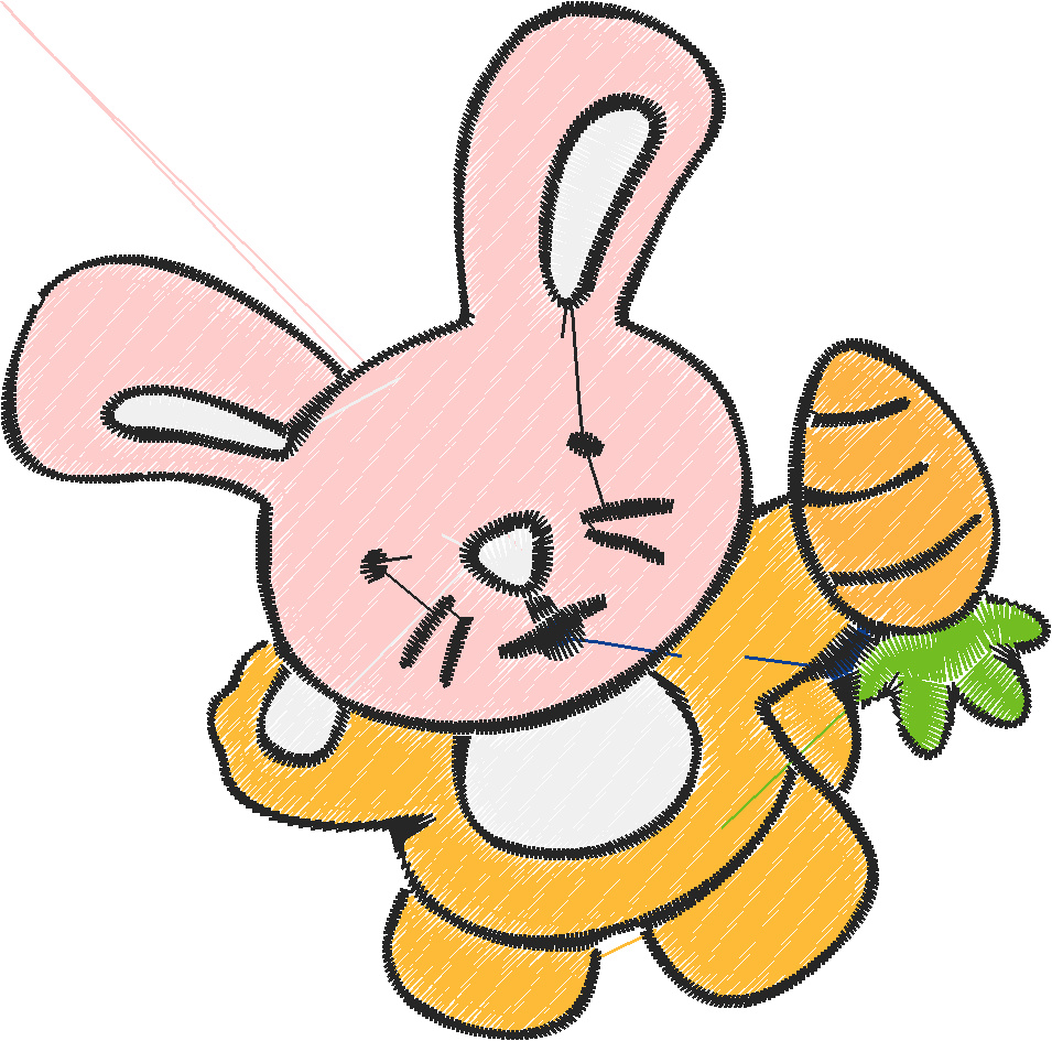 Bunnies 2  (9)