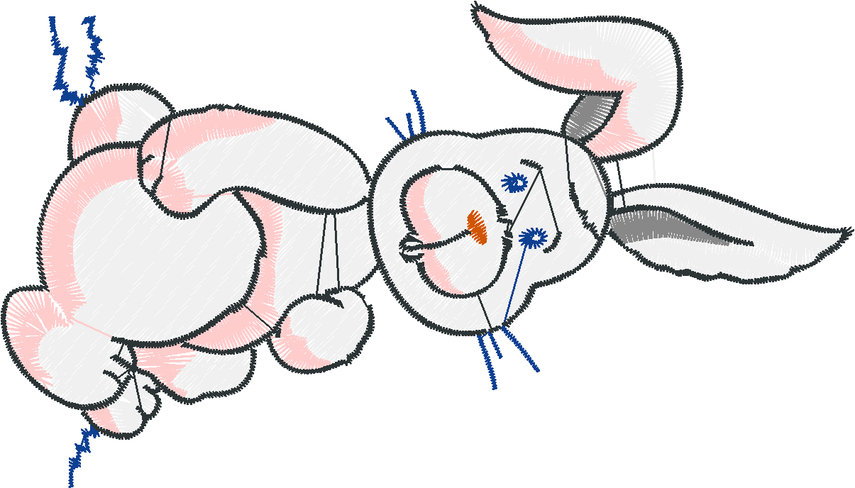 Bunnies 3  (4)