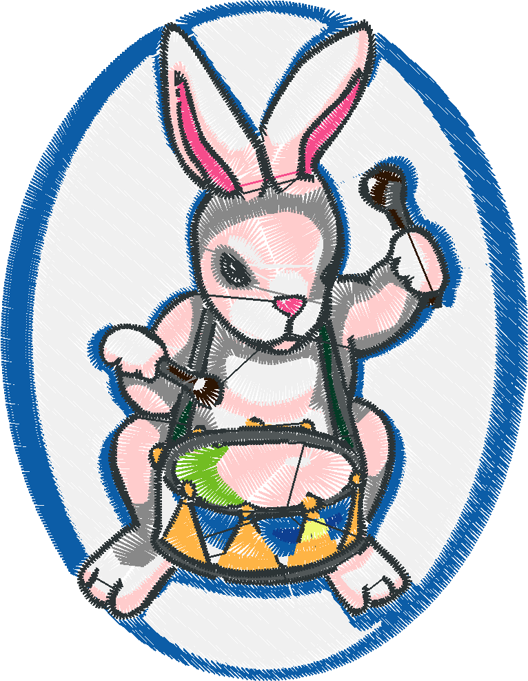 Bunnies 4  (2)