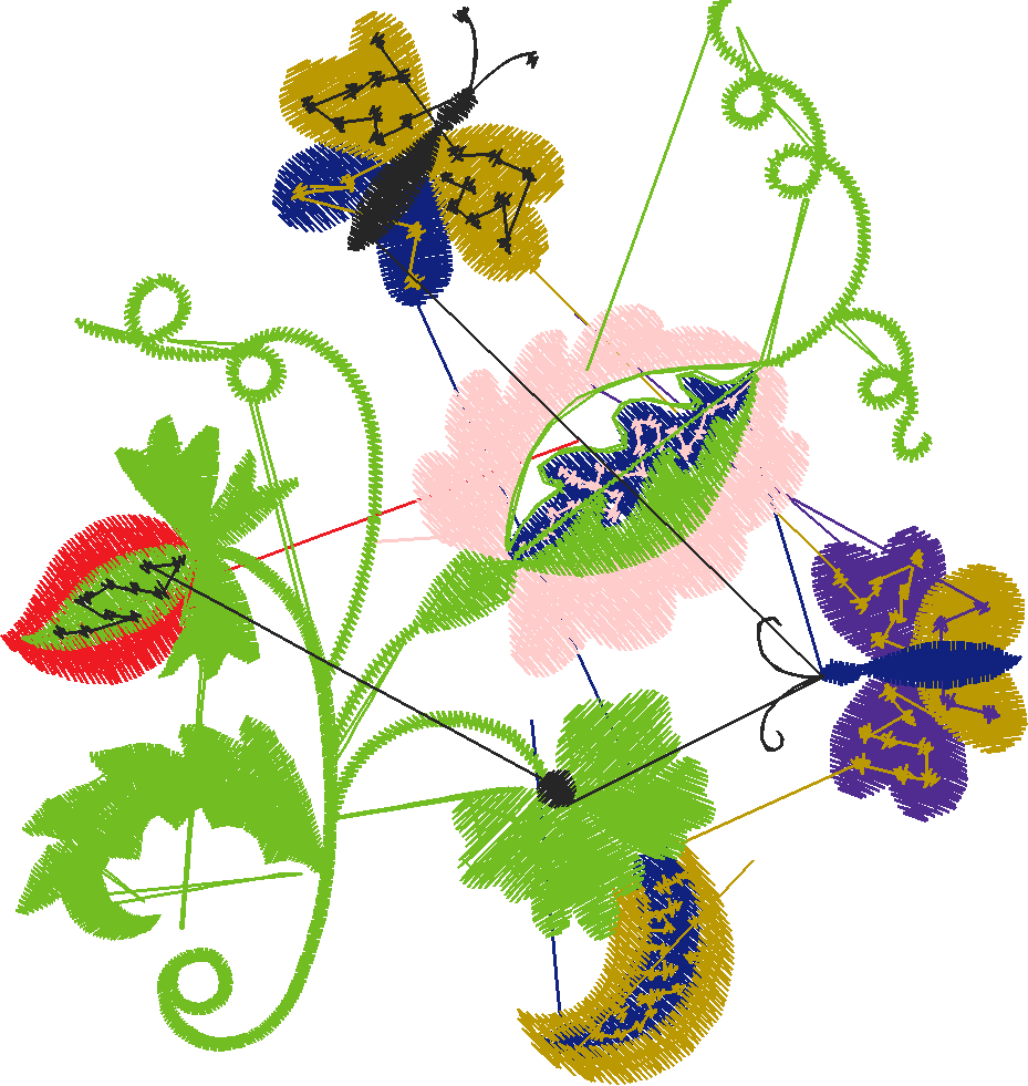Butterflies 1  (14)
