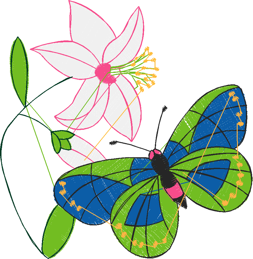 Butterflies 1  (20)