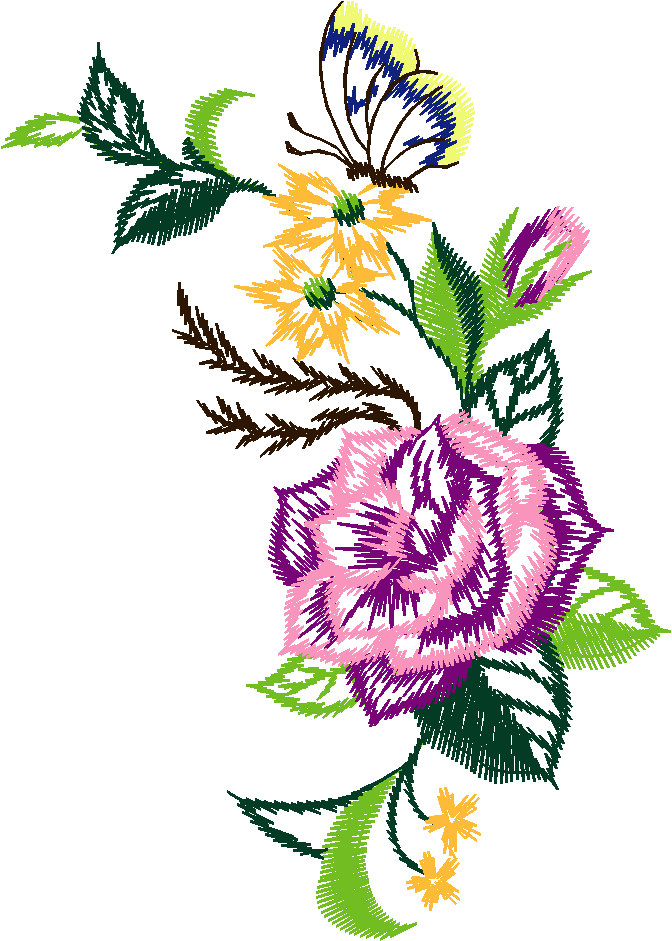 Butterflies 12  (24)