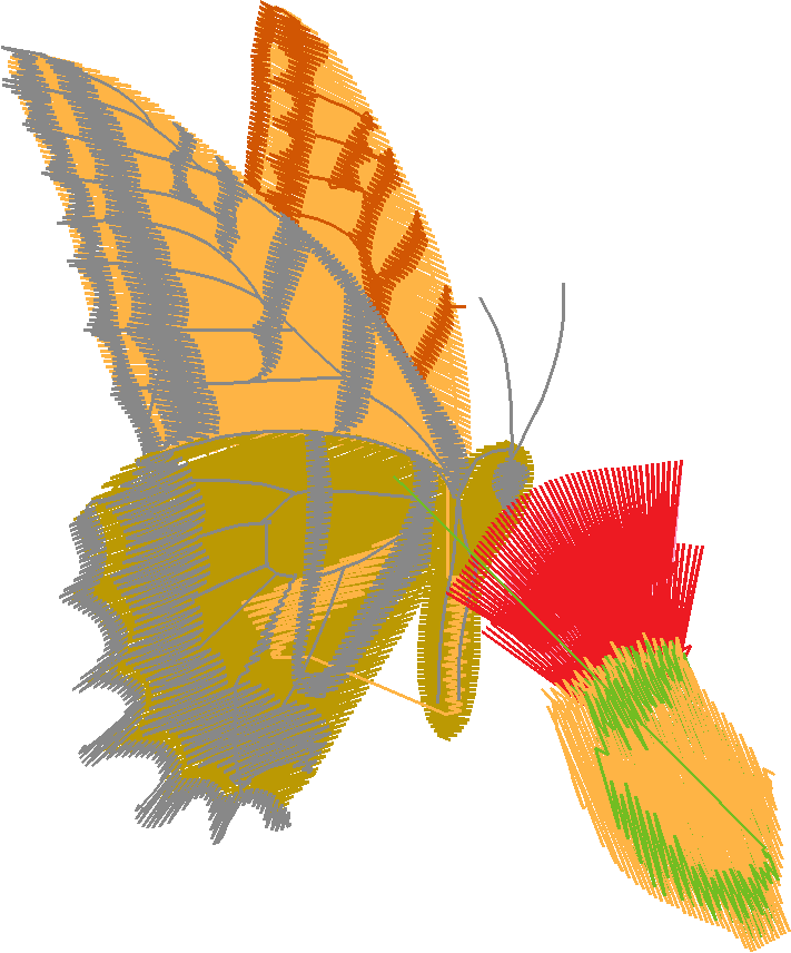 Butterflies 15  (1)