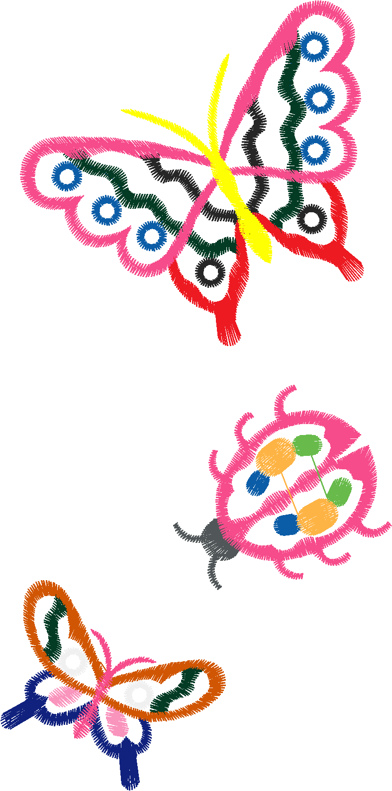 Butterflies 16  (5)