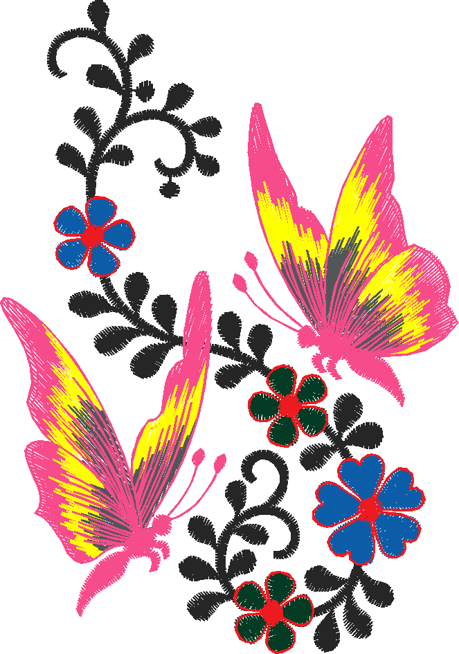 Butterflies 16  (9)