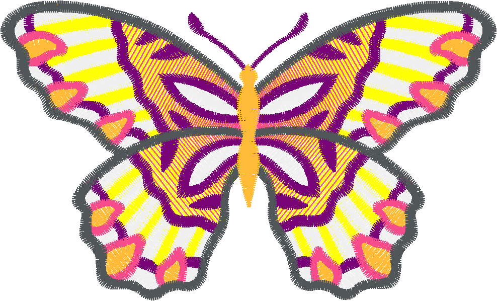 Butterflies 17  (8)