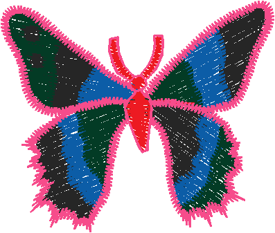 Butterflies 18 (25)