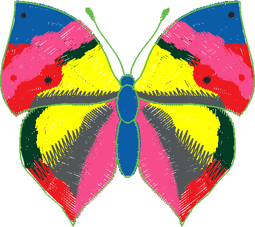 Butterflies 18 (33)