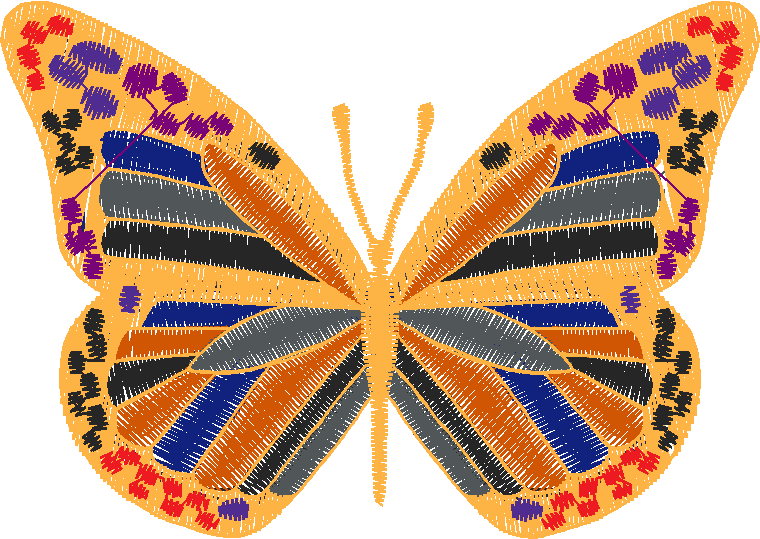 Butterflies 18 (35)