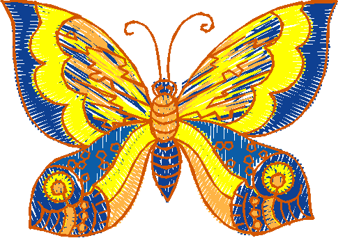 Butterflies 18 (51)