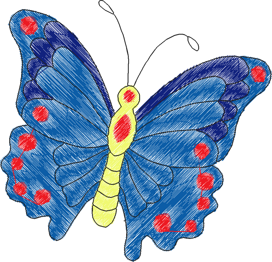 Butterflies 18 (62)