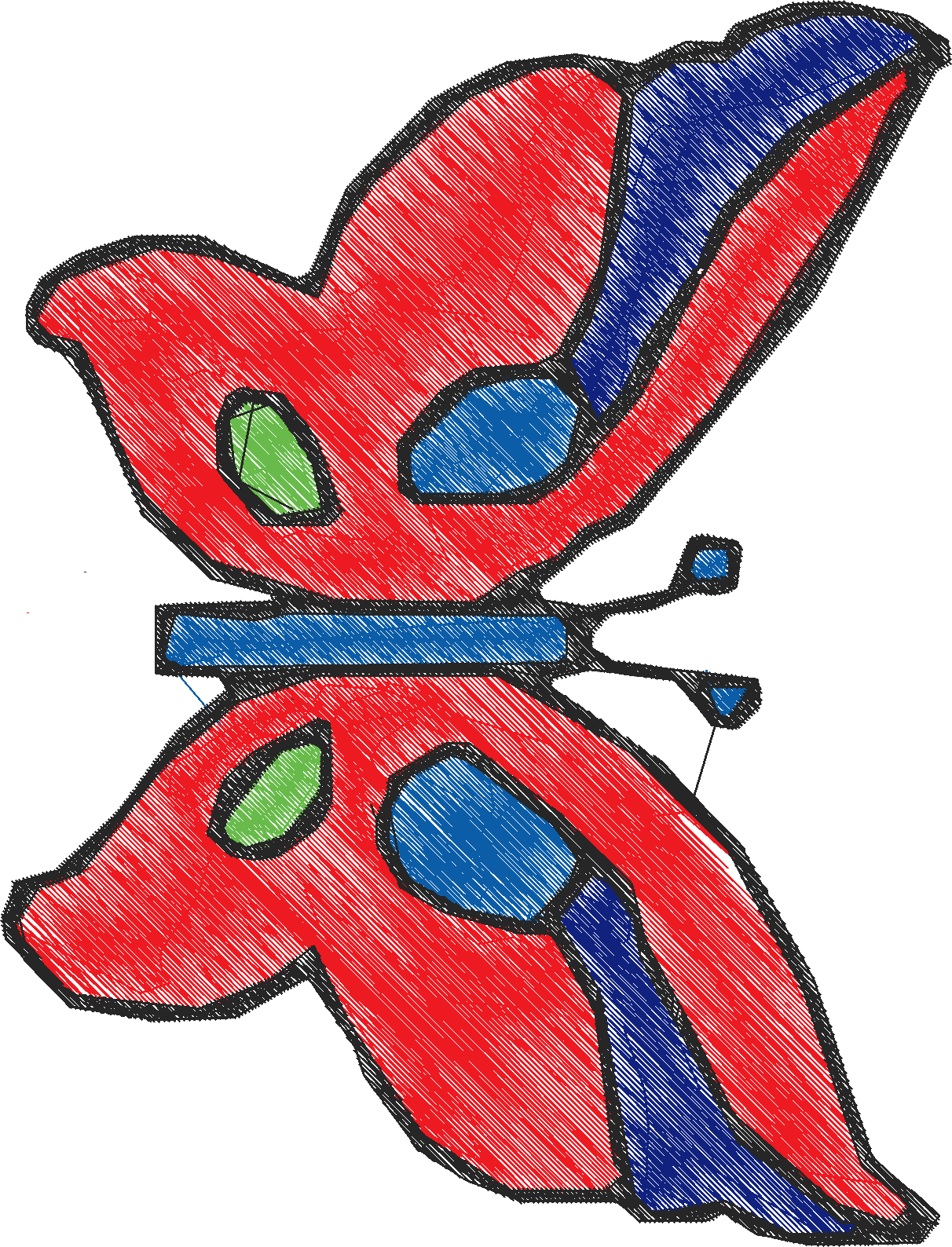 Butterflies 18 (9)