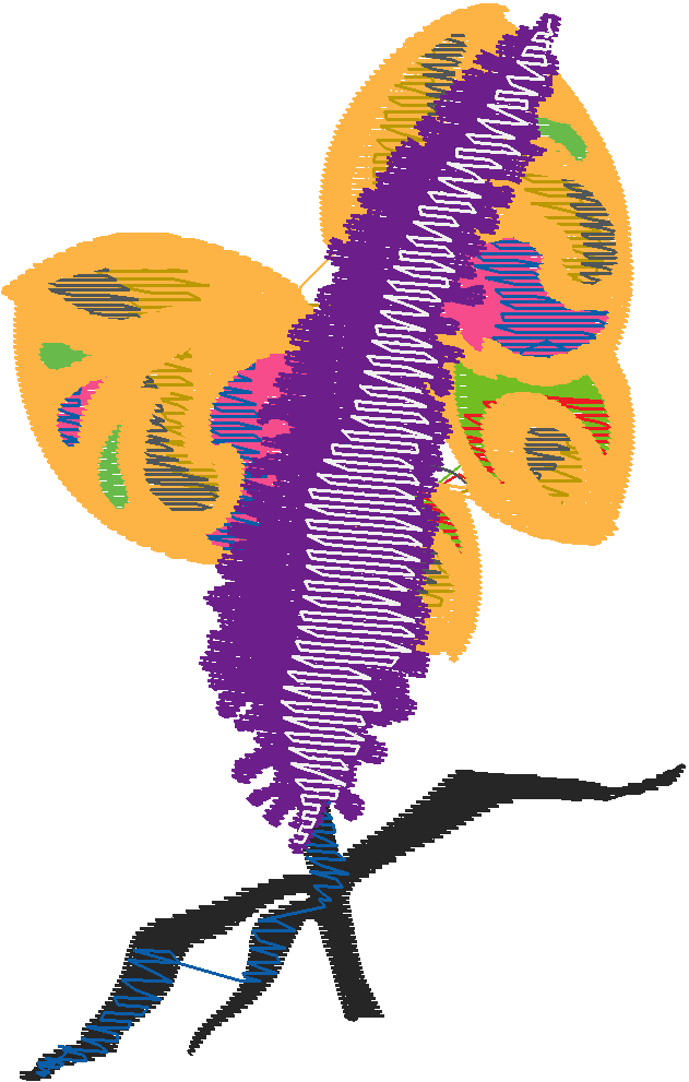 Butterflies 2  (16)
