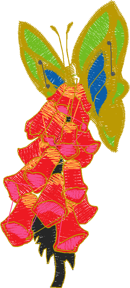 Butterflies 2  (23)