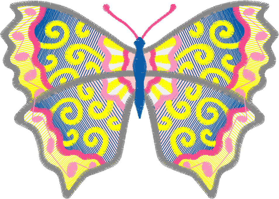 Butterflies 25 (1)