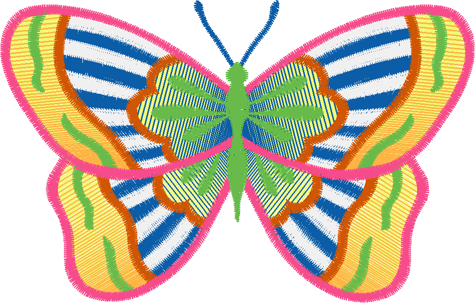 Butterflies 25 (4)