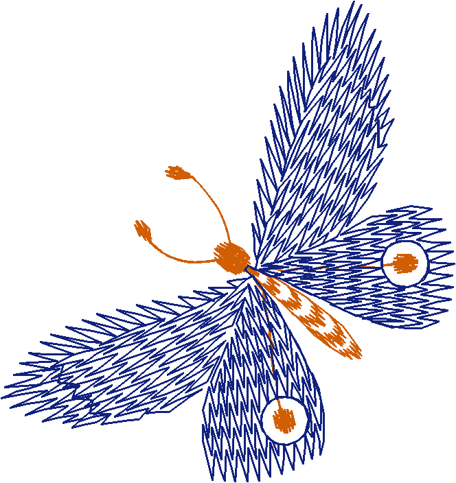 Butterflies 26 (23)