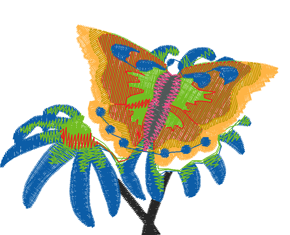 Butterflies 28 (49)