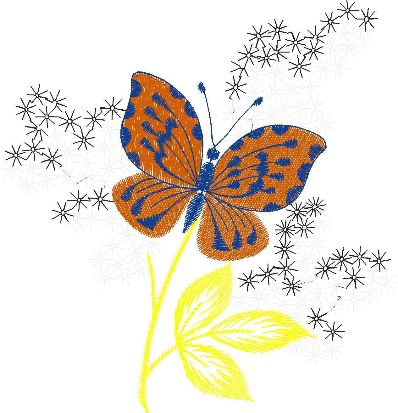 Butterflies 29 (34)