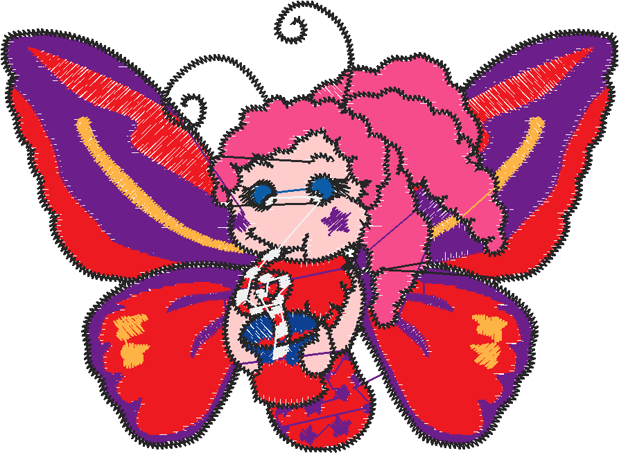 Butterflies 32  (6)