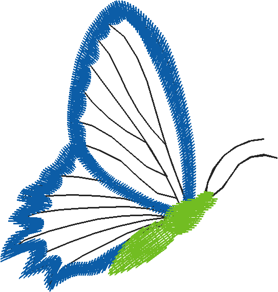 Butterflies 4  (1)