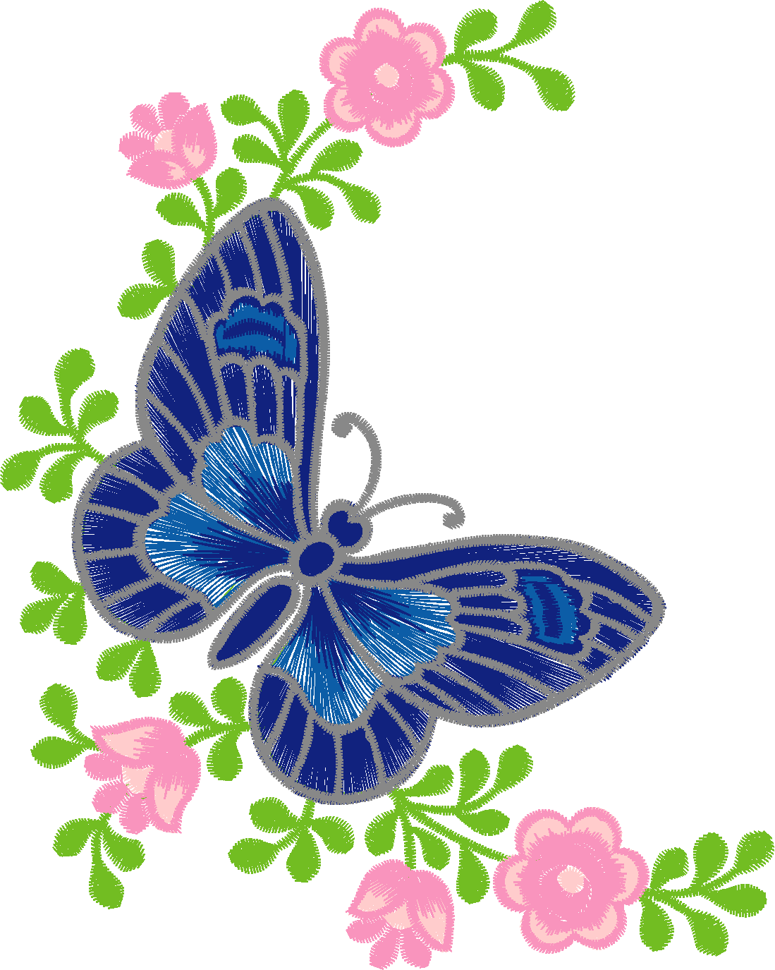 Butterflies 8  (25)