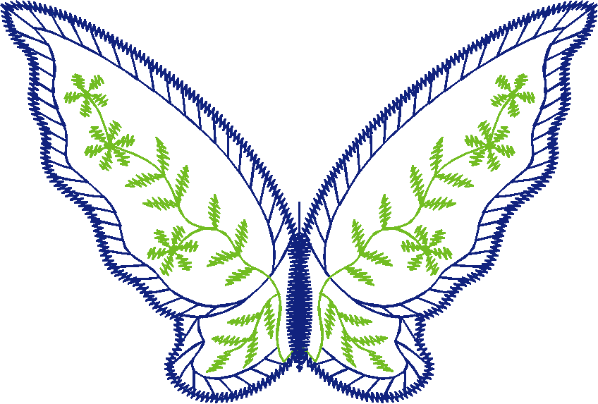 Butterflies 9  (1)