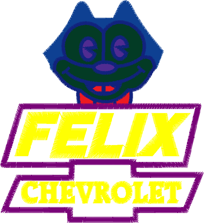 CHEVROLET (4)