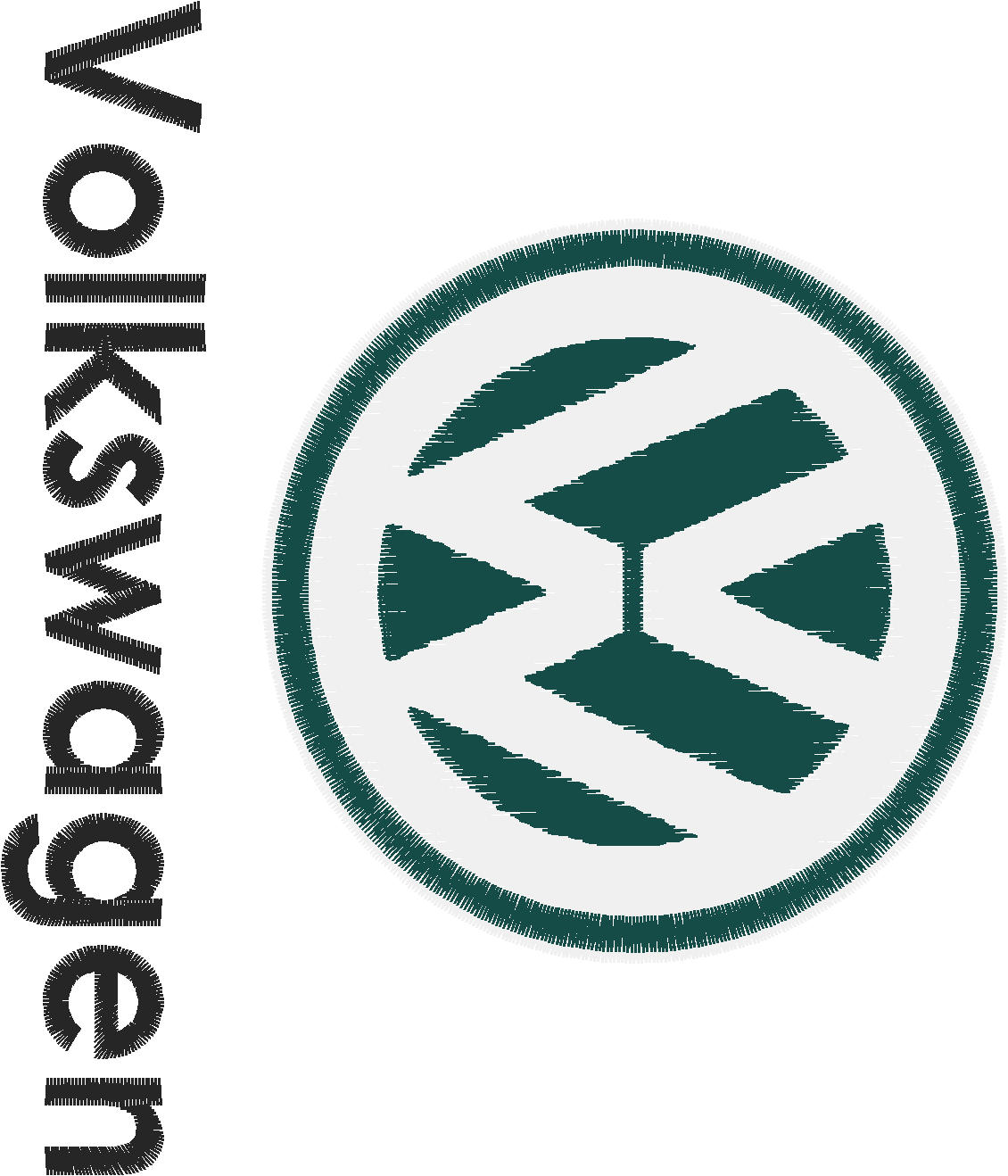 Volksvagen (2)