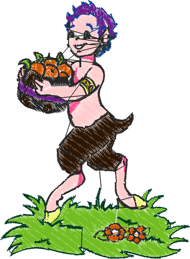 Centaur & Pan 1 (9)