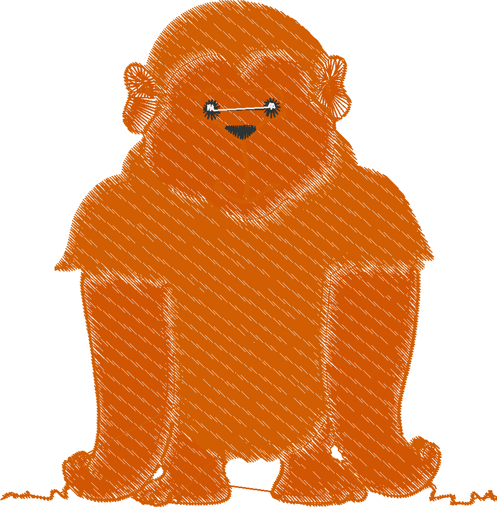 Cheeky Monkey 1 (8)