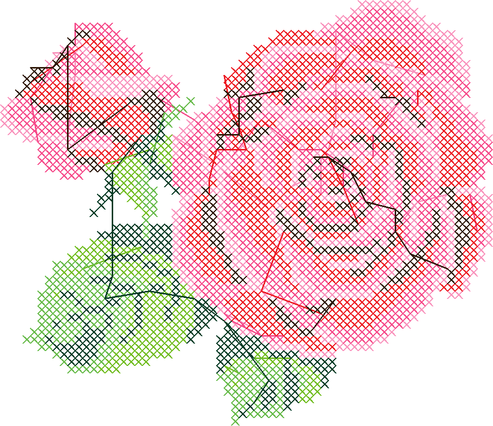 Ambeautyrose